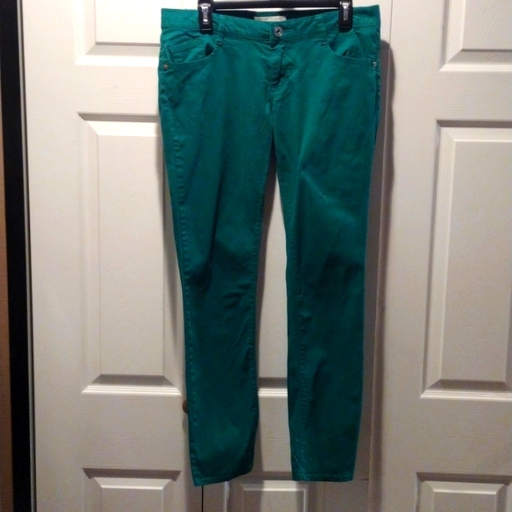 No boundaries stretchy jeans 13 junior